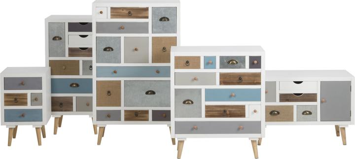Actual product image AC Design Thais (70 x 30 x 114 cm)