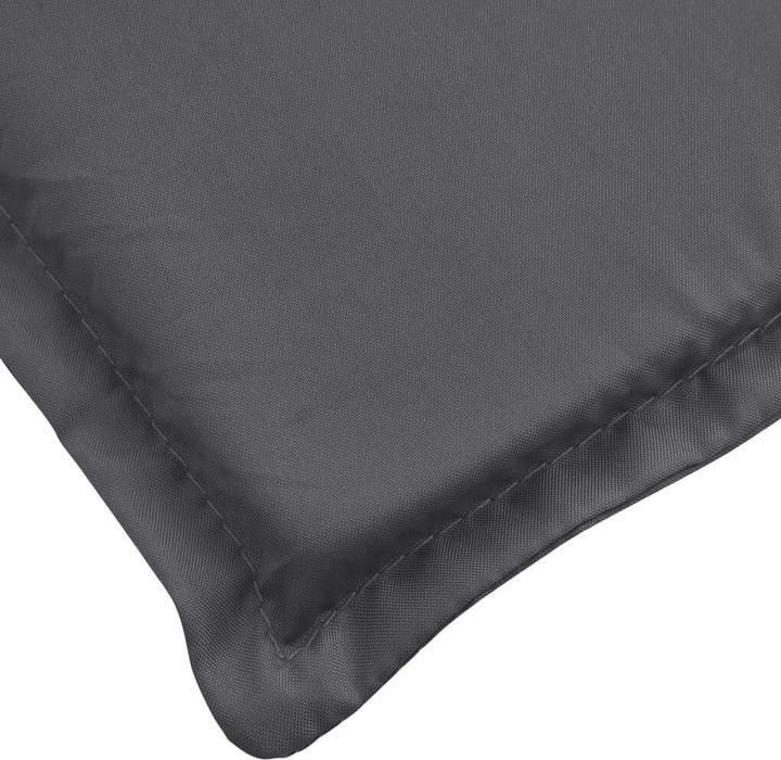Image du produit VidaXL Hayder (200 x 70 x 3 cm)