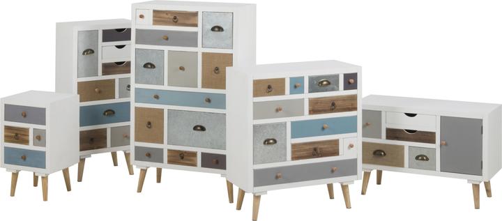 Actual product image AC Design Thais (70 x 30 x 114 cm)