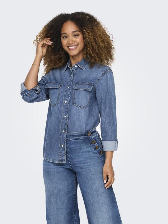Image du produit Only ONLSEVIGNY Chemise (S)