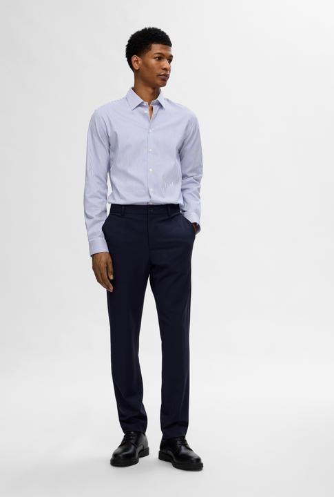 Actual product image Selected Homme Slim Fit Shirt (XXL)