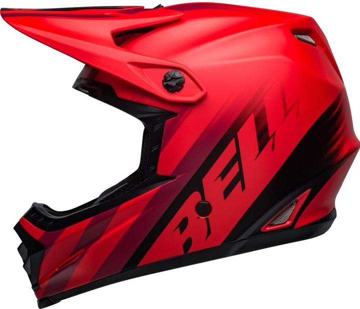 Produktbild Bell Full-9 Fusion Mips (55 - 57 cm)
