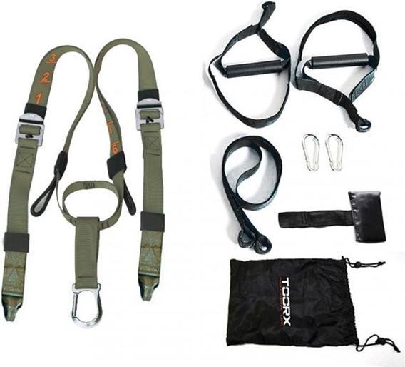 Sko Functional muscle trainer Toorx PRO FSTPRO