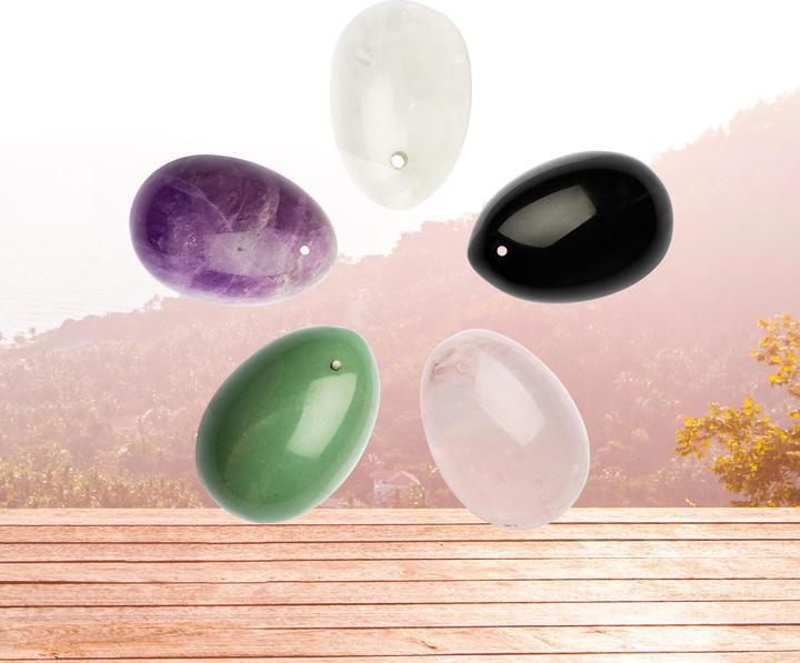 Image du produit La Gemmes Oeuf Yoni