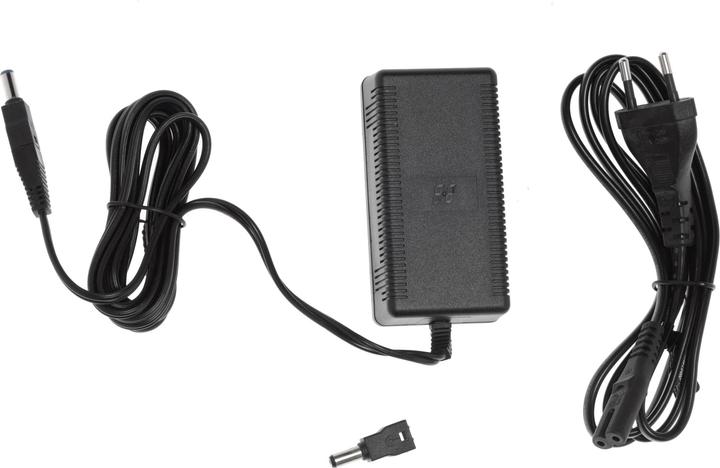 Actual product image Alpha Elettronica SWD10-312-60 Power supply unit (2.60 W)