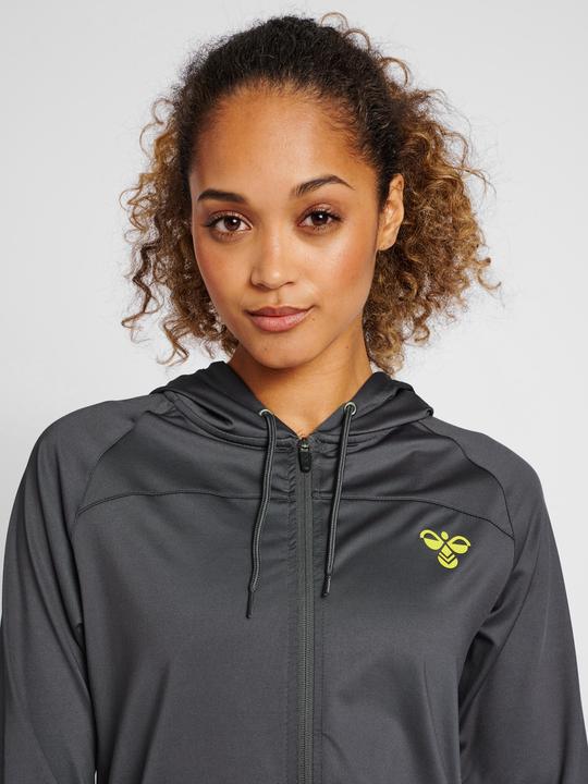 Actual product image hummel Gg12 Training Hoodie Woman (XS)