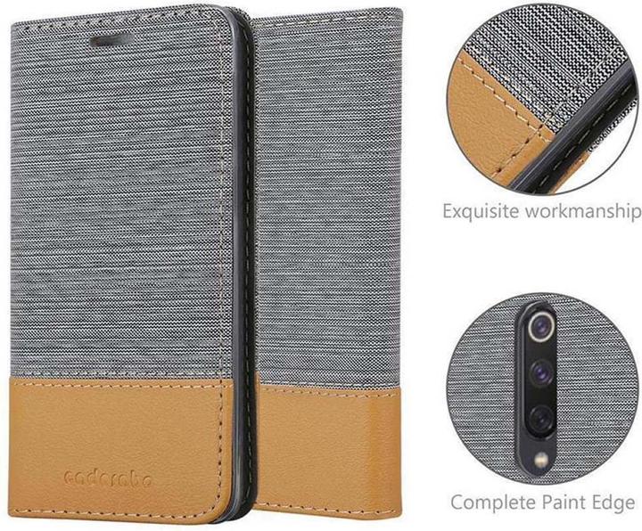 Immagine prodotto Cadorabo Jeans Optik (Mi 9)