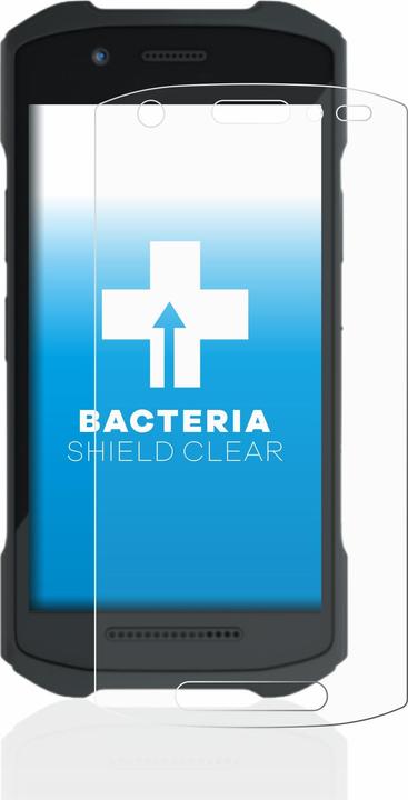 Actual product image upscreen Antibacterial Protector