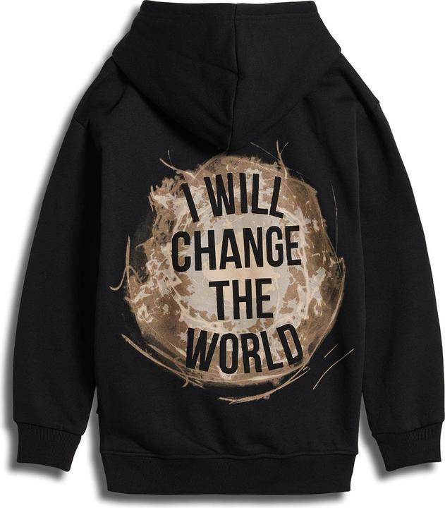 Image du produit hummel stsMORENO HOODIE (122)