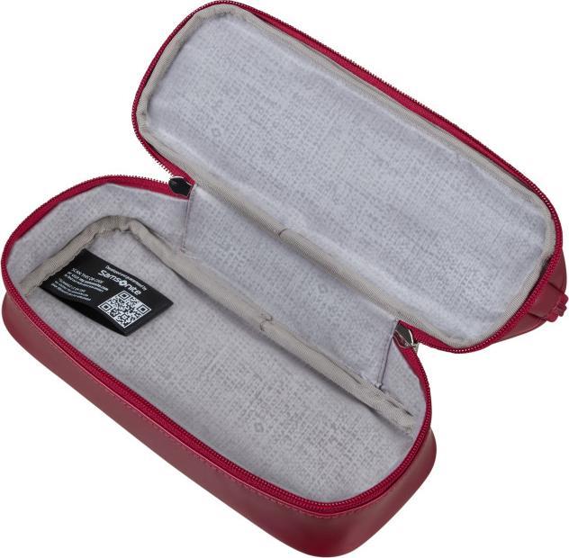 Actual product image Samsonite C-LITE TOILET KIT Toilet Case