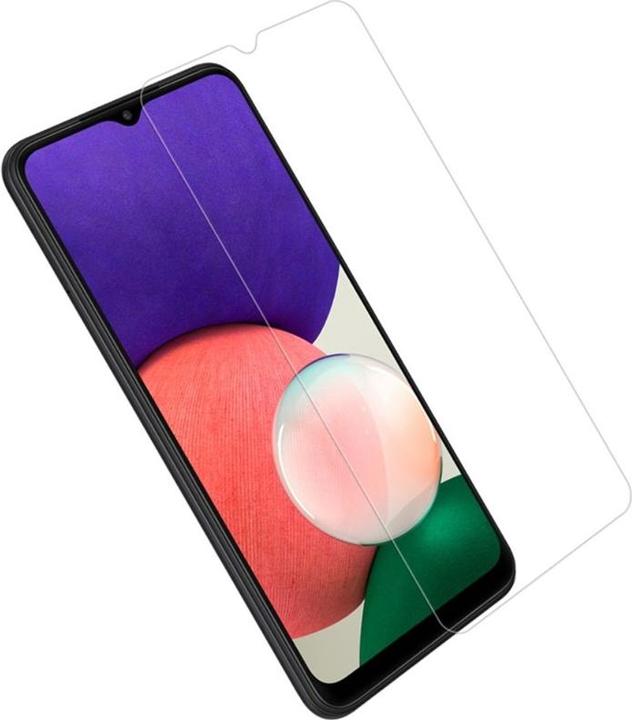 Productafbeelding Nillkin H+ PRO beschermend glas (1 Stuk, Samsung Galaxy A22 5G)