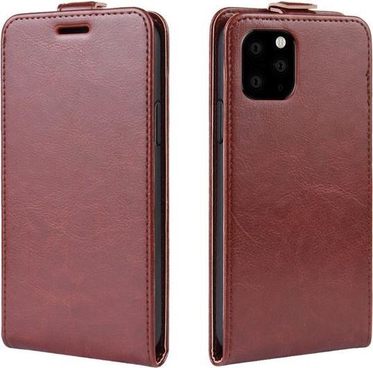 Immagine prodotto MU Classic Copertina in pelle per flipcase (Apple iPhone 11 Pro Max)