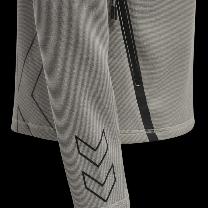 Actual product image hummel Cima Xk Hoodie (L)