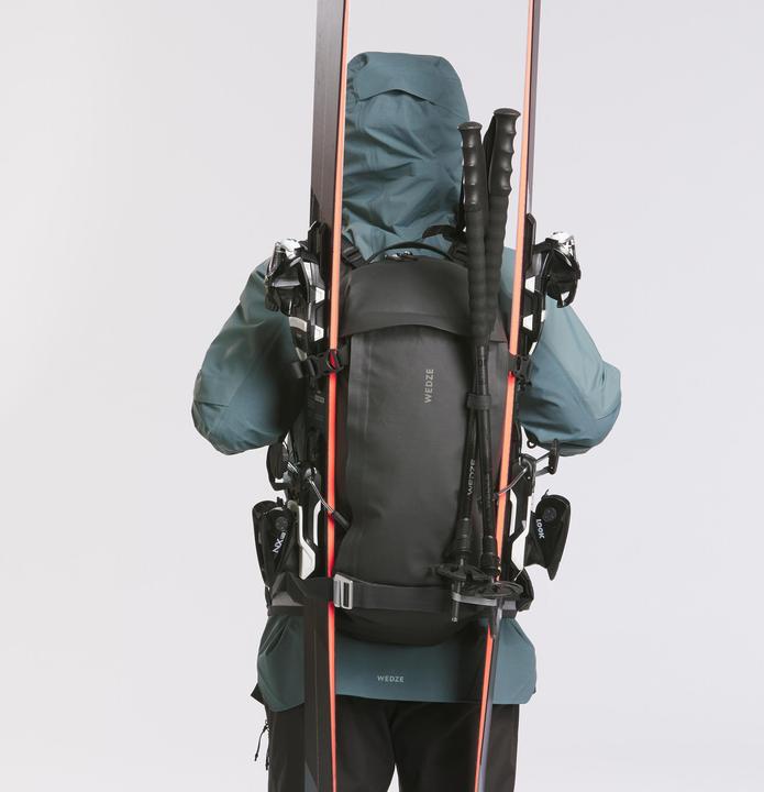 Produktbild Wedze FR 500 DEFENSE