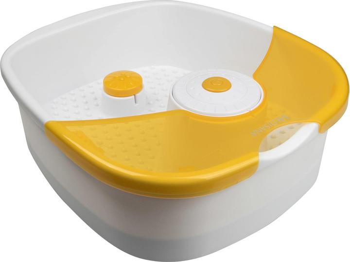 Immagine prodotto Medisana Fusssprudelbad FS881