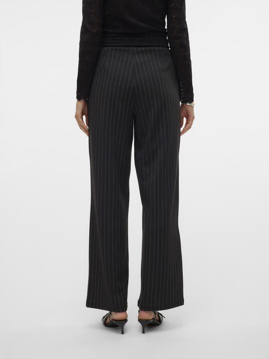 Immagine prodotto Vero Moda VMHENNA Pantaloni a vita alta Pantaloni (30)