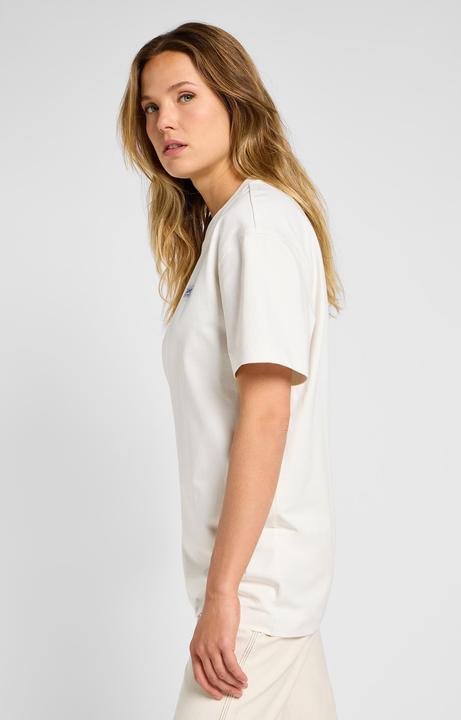 Actual product image Lee T-shirt WW Tee (S)