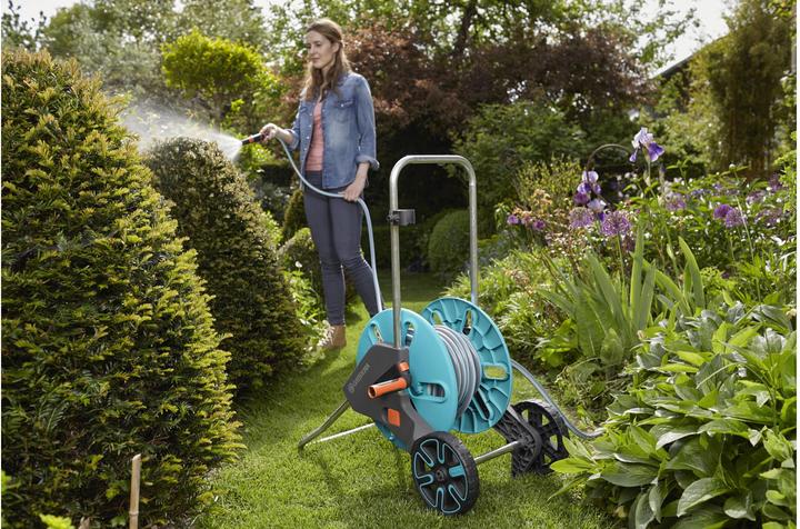 Image du produit Gardena Ensemble AquaRoll (25 m)