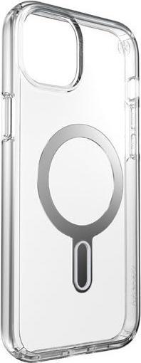 Actual product image speck Clear iPhone 15 Plus cover (Apple iPhone 14 Plus)
