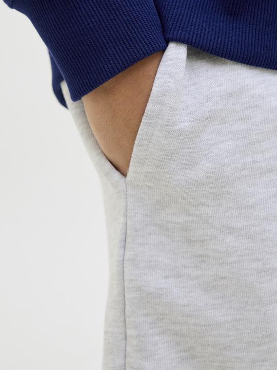 Produktbild Jack & Jones Jpstswift Sweat Shorts Aut Sn Jnr (128)