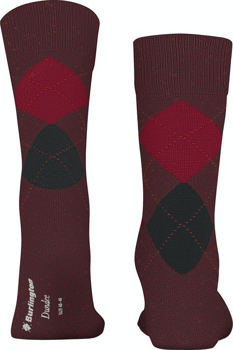 Actual product image Burlington Socks Casual Comfortable Fit (Single pack, 40 - 46)