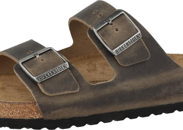 Actual product image Birkenstock Arizona Oiled Leather (41)