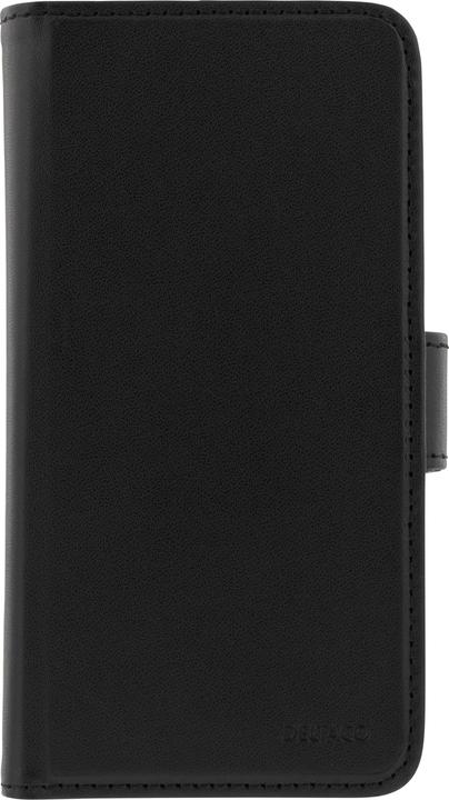 Produktbild Deltaco wallet case 2-in-1 iPhone 6/6s/7/8/SE 2020 magnetic back (Apple iPhone 6)