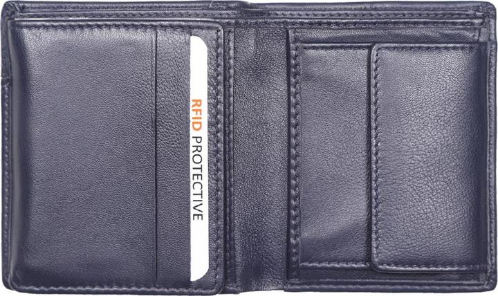 Immagine prodotto Giorgio Carelli Portafoglio unisex, RFID-protected