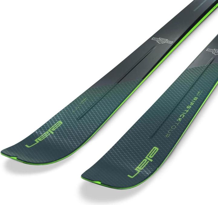 Immagine prodotto Elan Sci Ripstick Tour 88 2023 (156 cm, Senza rilegatura)