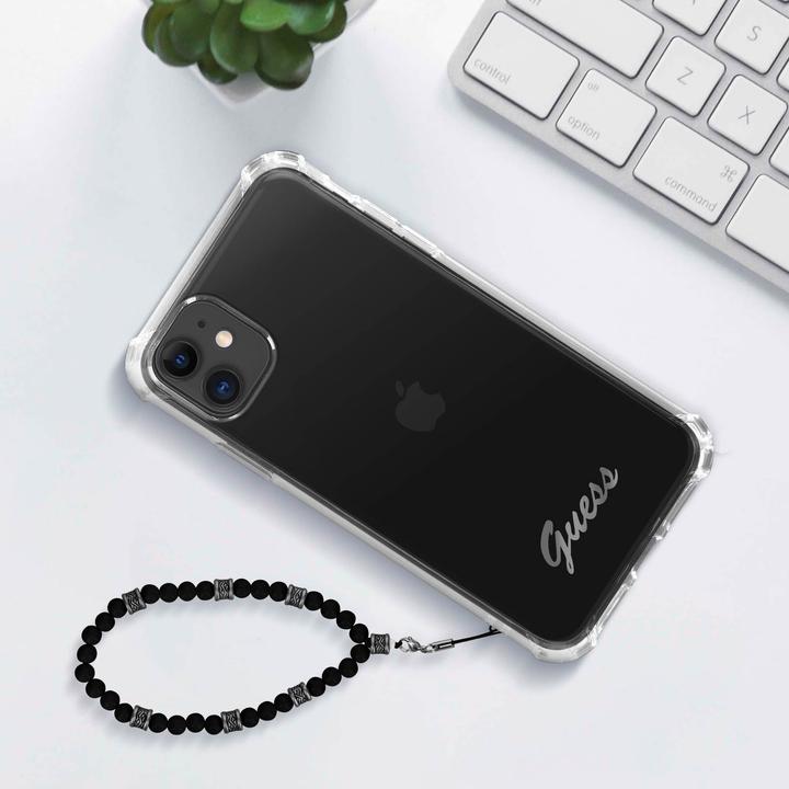 Image du produit Guess Cas (Realme 12 Pro+, Apple iPhone 12)