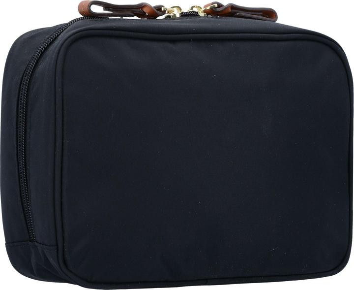 Produktbild Brics Kosmetiktasche "X-Bag" (Black) (2 l)