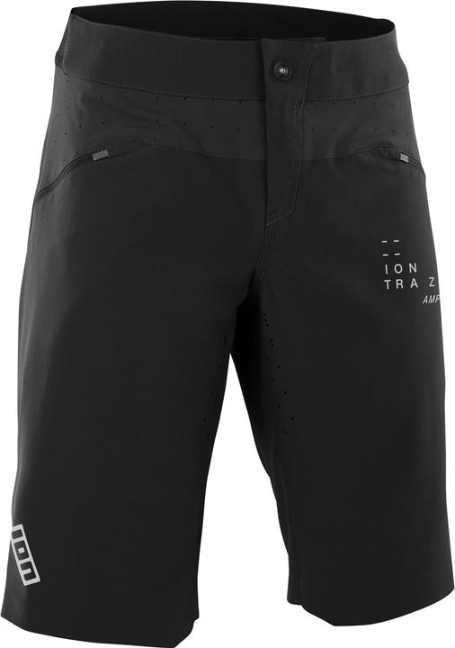 Actual product image ION Bike Shorts Traze Amp AFT (XXL)