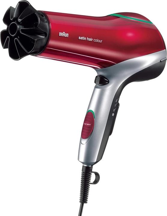 Immagine prodotto Braun SH7 HD 770