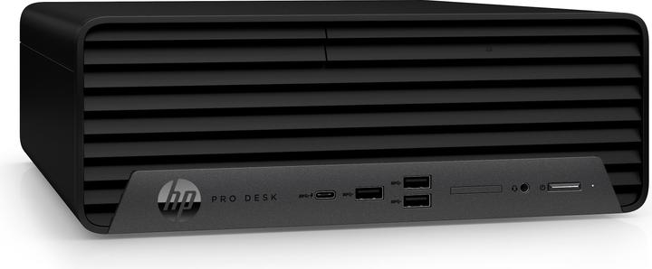 Actual product image HP 400 G9 (Intel Core i5-14500, 16 GB, 512 GB, UHD Graphics 770)