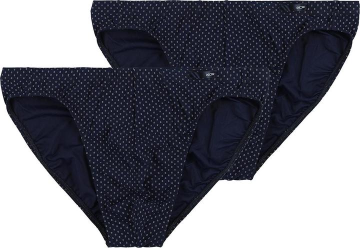 Image du produit HOM 2er Pack max Slip / Unterhose (XXL, lot de 2)