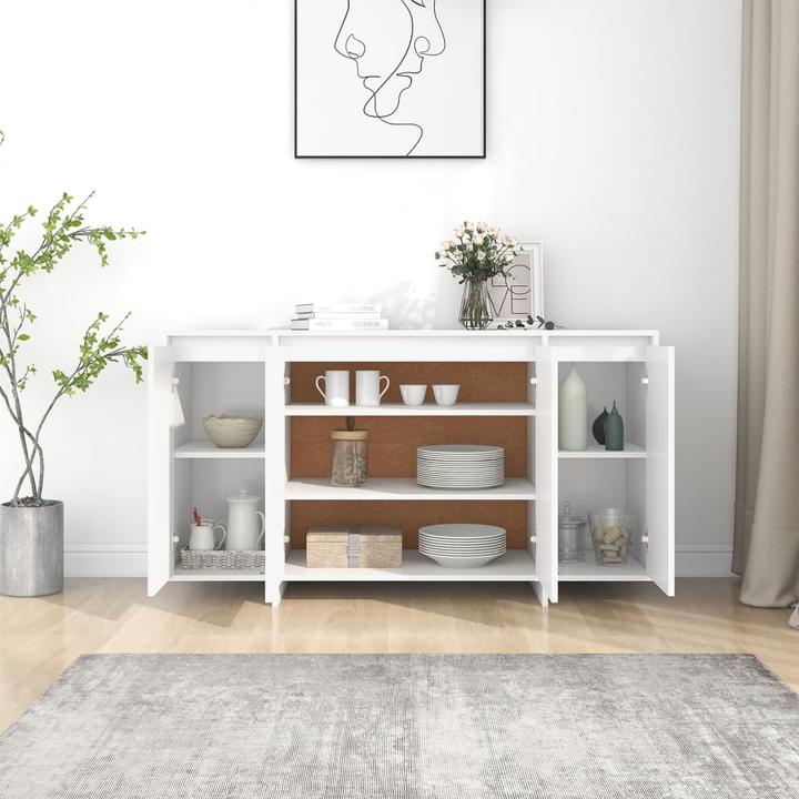 Image du produit VidaXL Maryanna (135 x 41 x 75 cm)