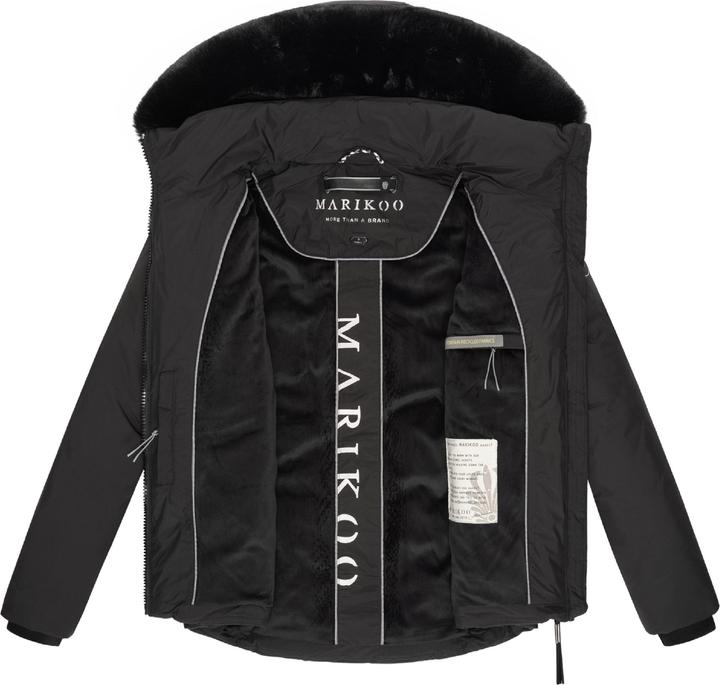 Image du produit Marikoo Morinaa XVI (XXL)