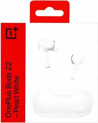 Actual product image OnePlus Buds Z2 (ANC, 3.50 h, Cable)