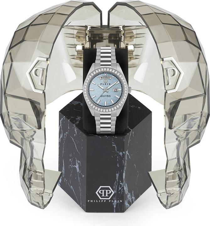 Actual product image Philipp Plein PWPNA0524 (Analogue wristwatch, 42 mm)