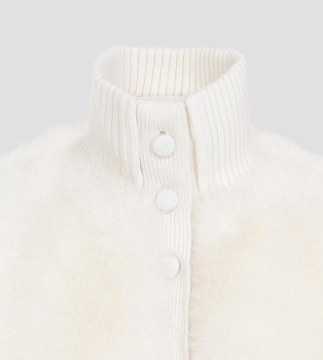 Actual product image Yves Salomon 25WYG51956MAAG (36)