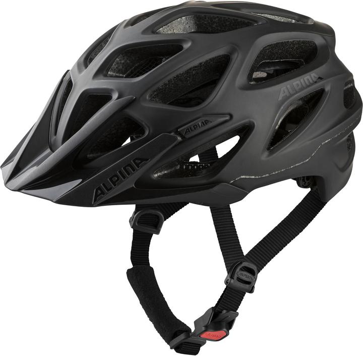 Actual product image ALPINA SPORTS Mythos 3.0 L.E. (52 - 57 cm)