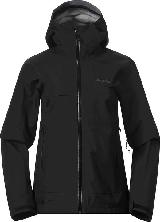Actual product image Bergans Vaagaa Light 3L Shell (M)