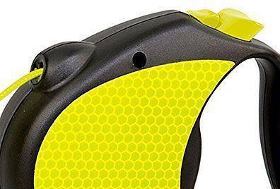 Actual product image Flexi New Neon (S, Dog, Walks)