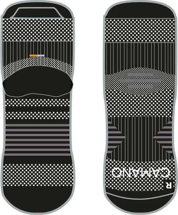 Produktbild Camano Kurzsocken (4er Pack, 35, 38)