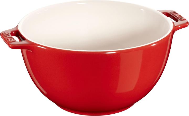 Produktbild Staub Servier-/Salatschüssel (18 cm, 1.40 l, 1 x)
