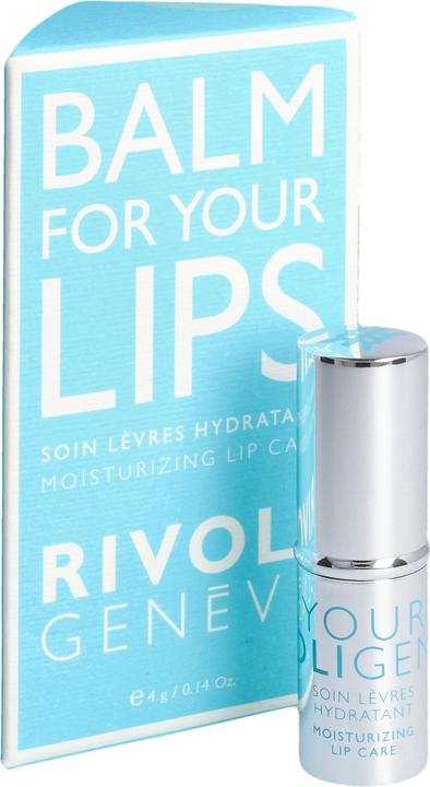Produktbild Rivoli For Your Lips (re) (Balsam)