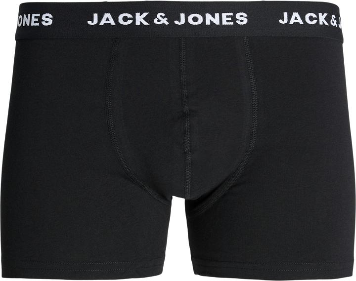 Immagine prodotto Jack & Jones Jacanthony Trunks 7 Pack Ln (S, Confezione da 7)