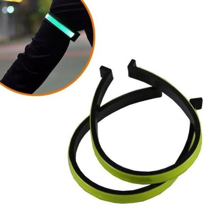 Immagine prodotto XQ Max Clip riflettente per pantaloni