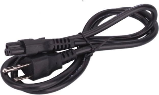 Image du produit HP Cordon d'alimentation (ITALIEN)