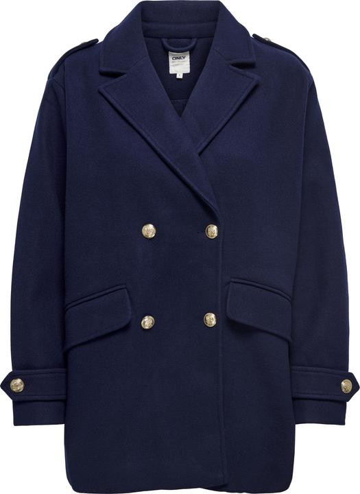 Only Zweireihige Jacke Jacke